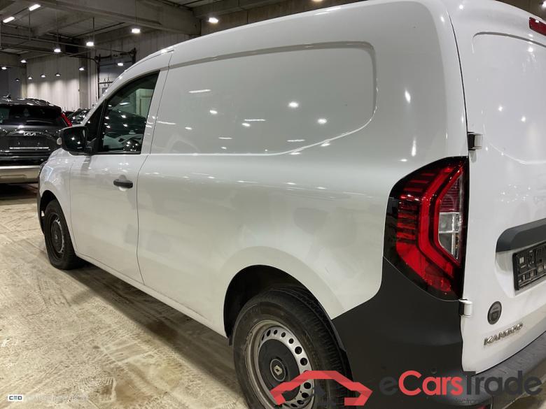 RENAULT KANGOO 1.5 BLUE DCI 95 NOS EDITION ONE #3