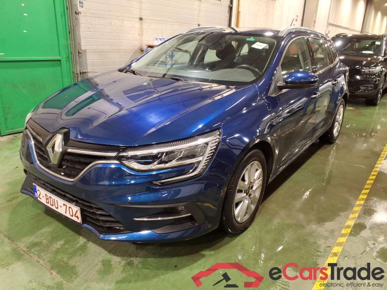 RENAULT MEGANE GRANDTOUR 1.0 TCE 115 CORPORATE EDITION #1