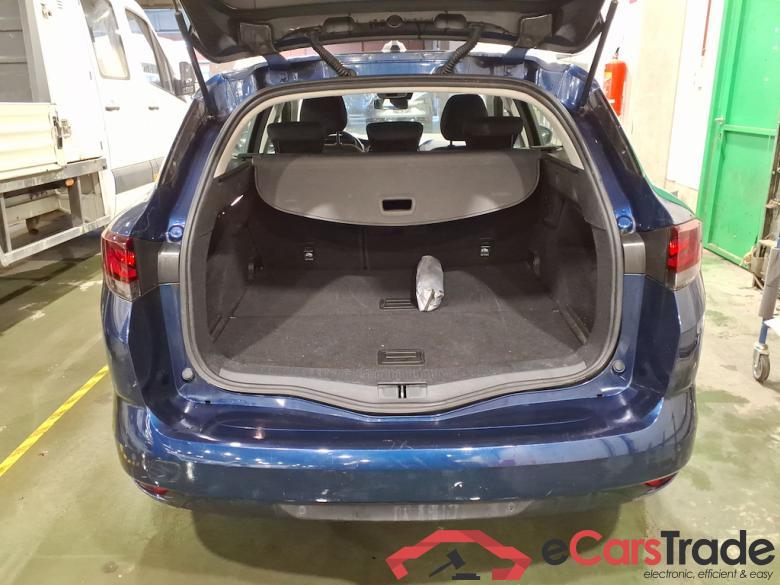 RENAULT MEGANE GRANDTOUR 1.0 TCE 115 CORPORATE EDITION #3