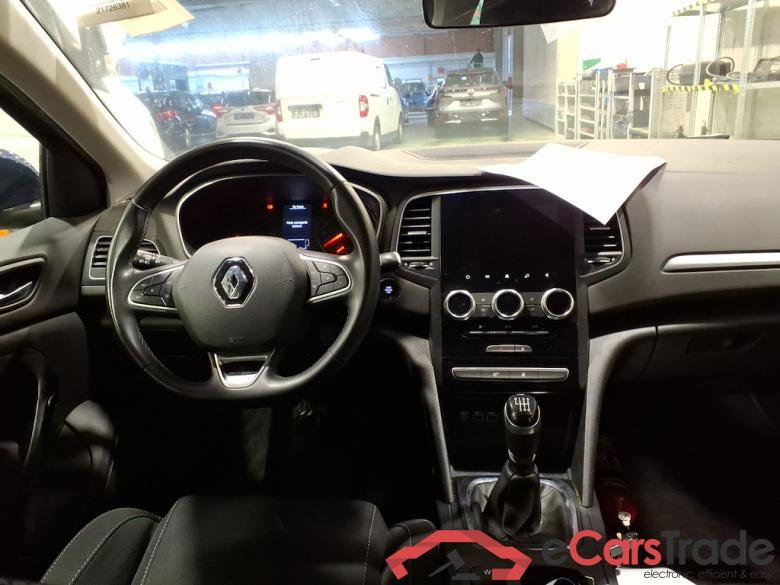 RENAULT MEGANE GRANDTOUR 1.0 TCE 115 CORPORATE EDITION #6