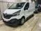 preview Renault Trafic #0
