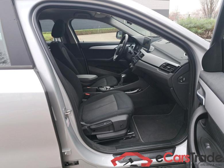 BMW - BMW X2 xDrive25e 220PK Business Edition With Heated Seats  * HYBRID * #2