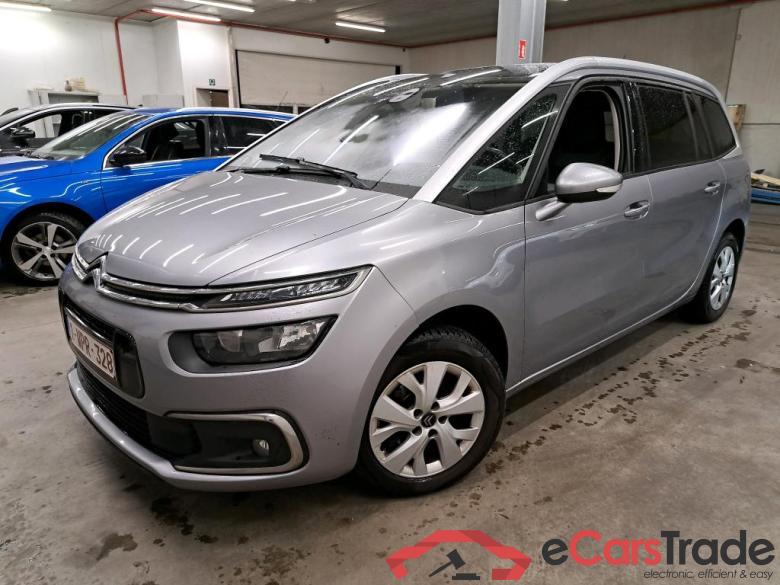 CITROËN - CIT GRAND C4 SPACETOURER BlueHDi 130PK EAT8 Business GPS #1