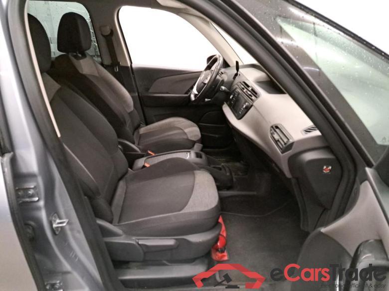 CITROËN - CIT GRAND C4 SPACETOURER BlueHDi 130PK EAT8 Business GPS #3