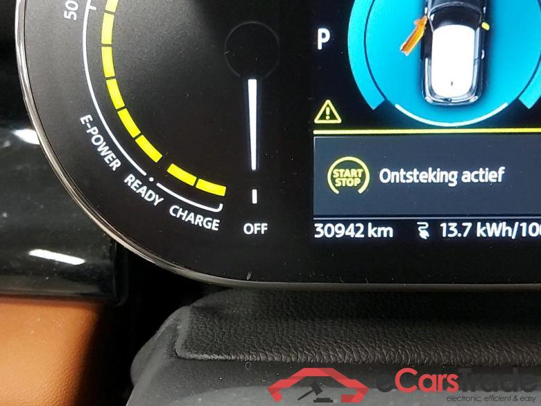 MINI - MIN COOPER SE 184PK Pack Maximized & Classic Trim With Chester Leather & Comfort Access & PDC Front & Rear & Camera & Transparent Roof   * ELECTRIC * #5