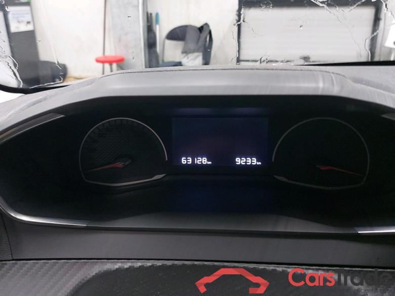 PEUGEOT - PEU 208 1.2 PureTech 75PK With Manual Airco & Navigation & Cruise Control  * PETROL *      ***       PRIVATE CAR NO VAT  ** #5