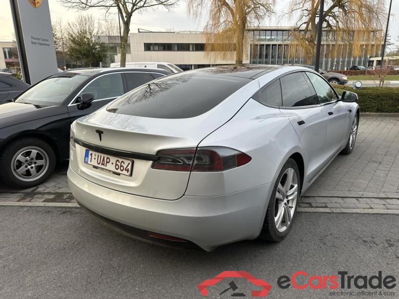 TESLA Model S Model S 90 kWh Dual Motor #2