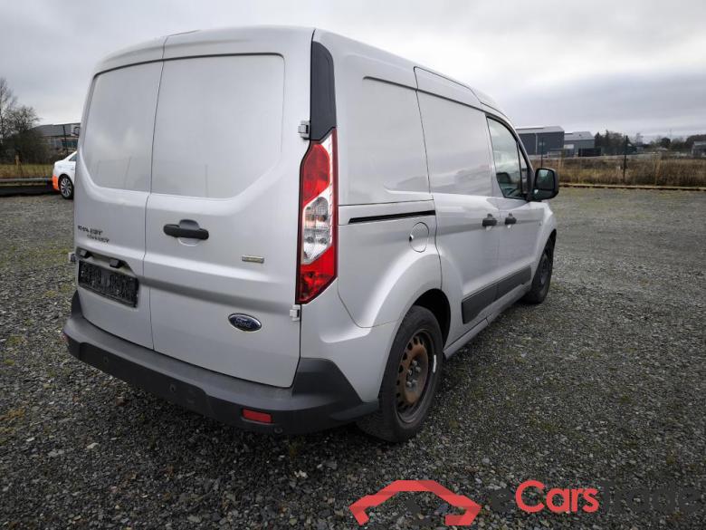 FORD Transit Connect Swb T200 1.0 EcoBoost Trend (EU6) #4