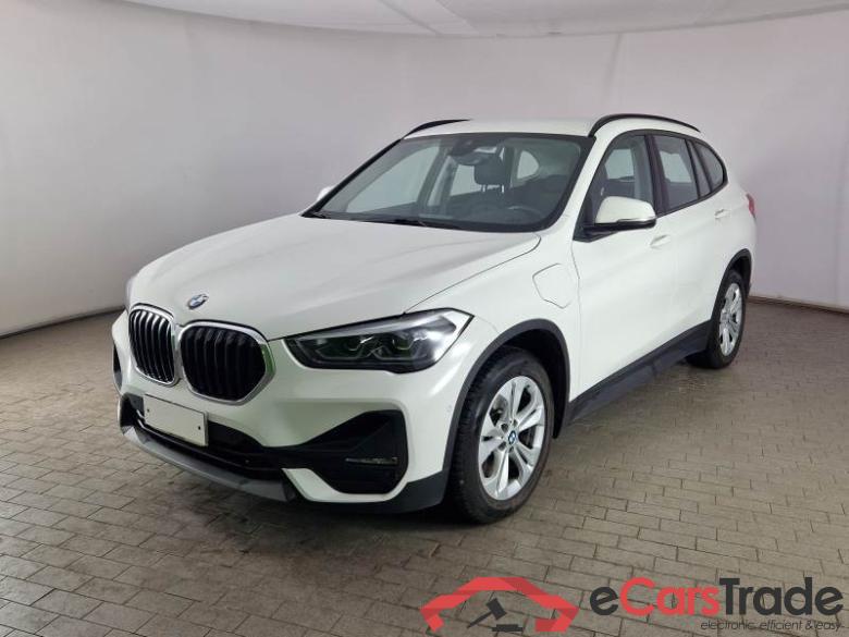 BMW X1 / 2019 / 5P / SUV XDRIVE 25E BUSINESS ADVANTAGE AUTOMATICO #1