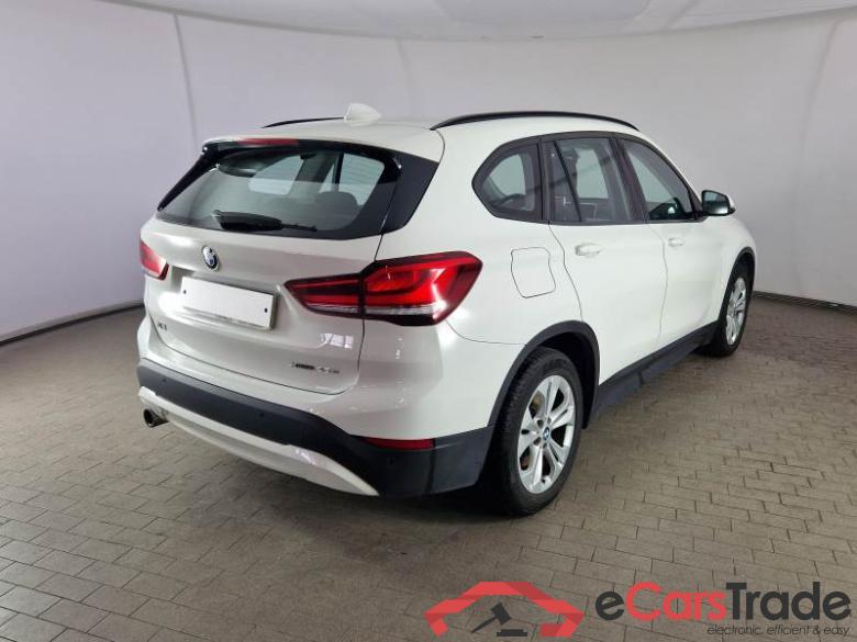 BMW X1 / 2019 / 5P / SUV XDRIVE 25E BUSINESS ADVANTAGE AUTOMATICO #2