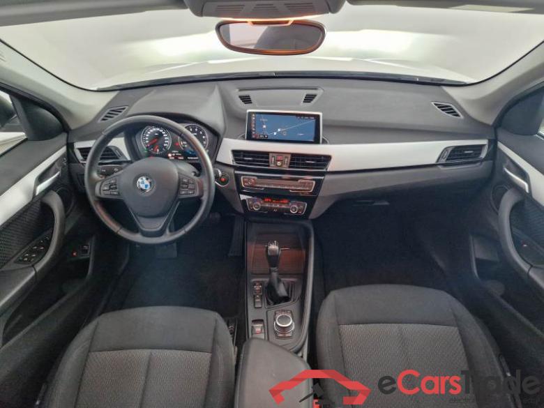 BMW X1 / 2019 / 5P / SUV XDRIVE 25E BUSINESS ADVANTAGE AUTOMATICO #3