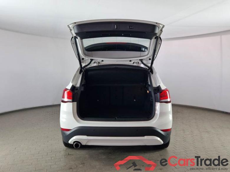 BMW X1 / 2019 / 5P / SUV XDRIVE 25E BUSINESS ADVANTAGE AUTOMATICO #5
