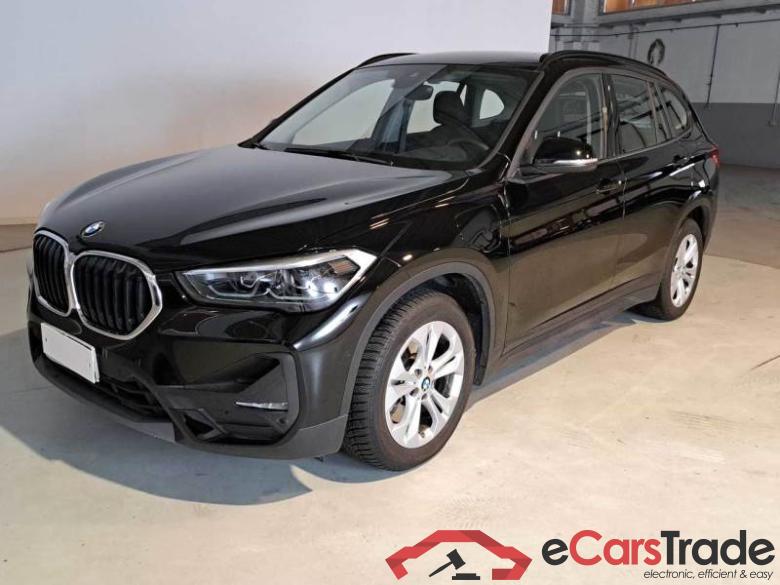 BMW X1 / 2019 / 5P / SUV XDRIVE 25E BUSINESS ADVANTAGE AUTOMATICO #1