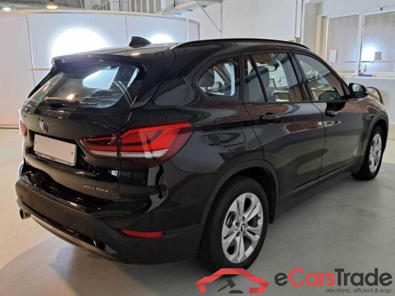 BMW X1 / 2019 / 5P / SUV XDRIVE 25E BUSINESS ADVANTAGE AUTOMATICO #2