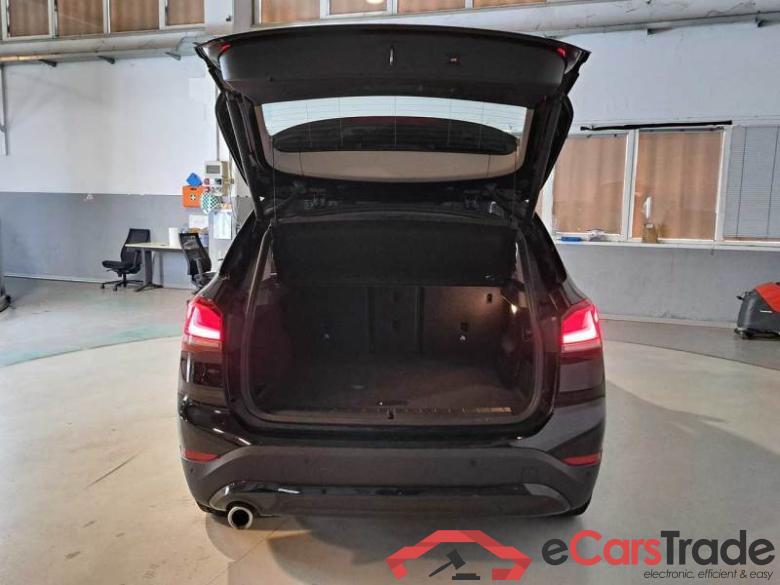 BMW X1 / 2019 / 5P / SUV XDRIVE 25E BUSINESS ADVANTAGE AUTOMATICO #5