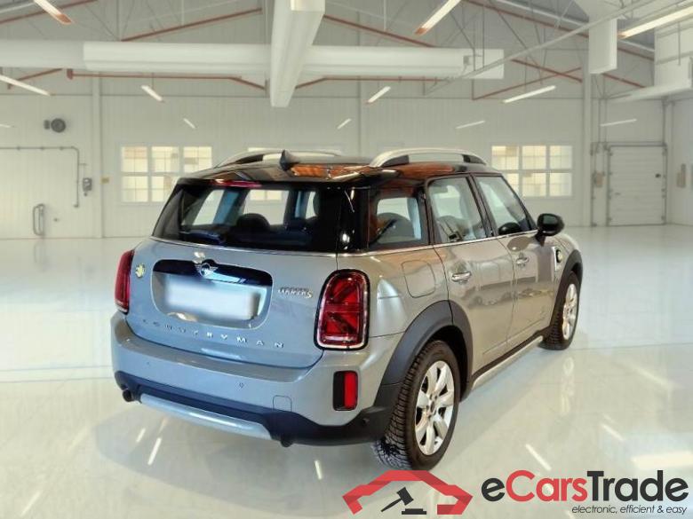MINI COUNTRYMAN / 2020 / 5P / BERLINA COOPER S E ALL4 BUSINESS AUTOM. #2