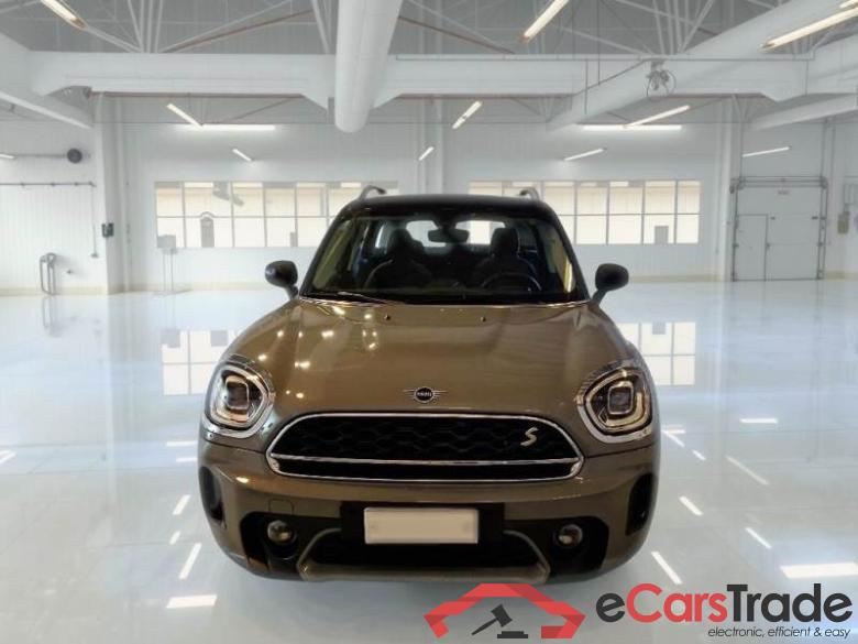 MINI COUNTRYMAN / 2020 / 5P / BERLINA COOPER S E ALL4 BUSINESS AUTOM. #6
