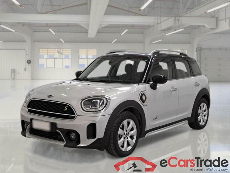 MINI COUNTRYMAN / 2020 / 5P / BERLINA COOPER S E ALL4 BUSINESS AUTOM. #1