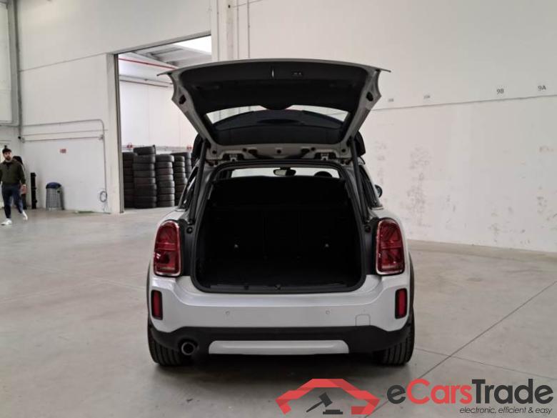 MINI COUNTRYMAN / 2020 / 5P / BERLINA COOPER S E ALL4 BUSINESS AUTOM. #5