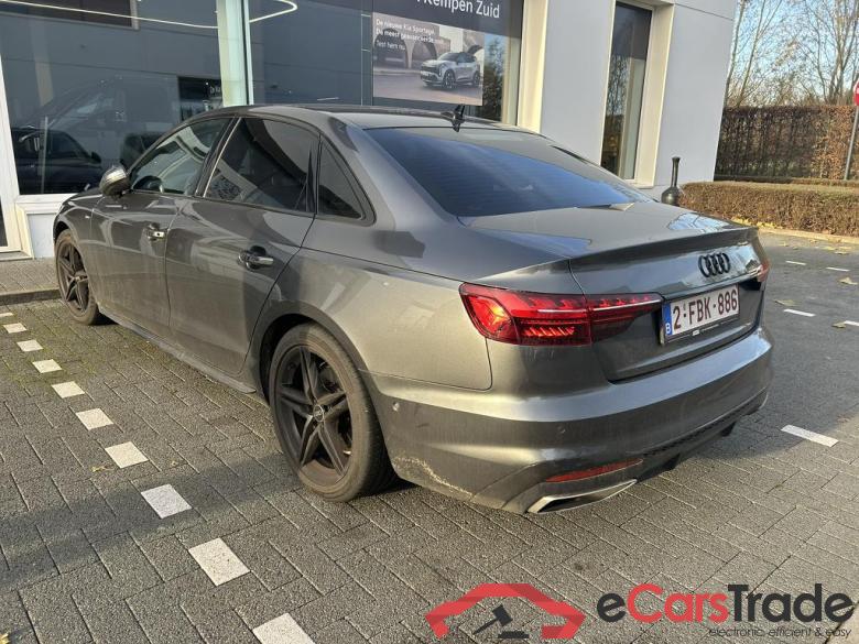 AUDI A4 40 TFSI S line S tronic #3