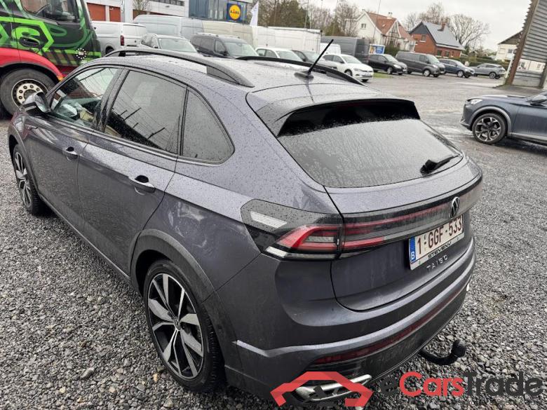 VOLKSWAGEN Taigo Taigo R-Line Business 1.0 TSI 81 kW (110 ch) 7 vitesses DSG #2