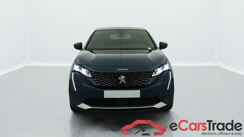 Peugeot 3008 Hybrid 180 e-EAT8 Allure Pack #2