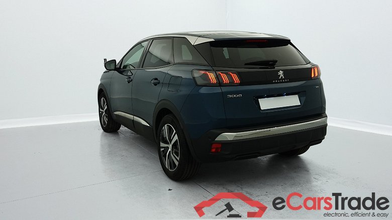 Peugeot 3008 Hybrid 180 e-EAT8 Allure Pack #5