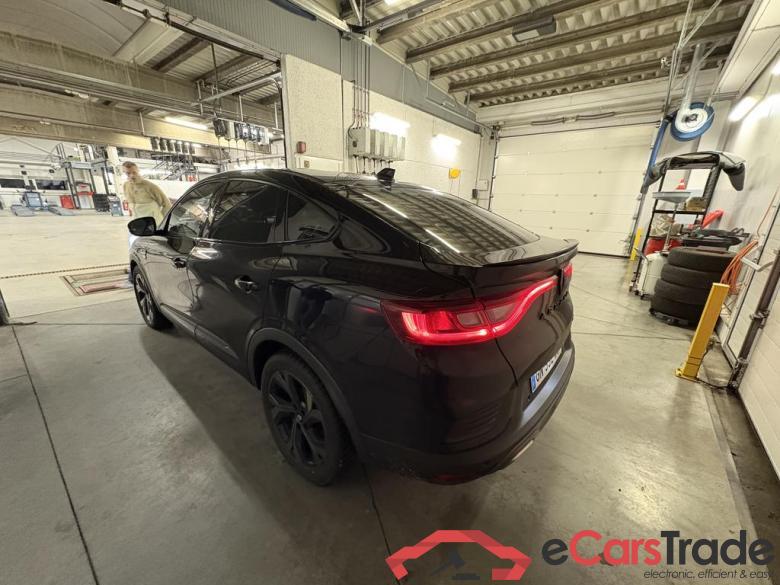 RENAULT Arkana E-TECH (HEV) Arkana E-TECH 1.6i E-Tech Engineered #3