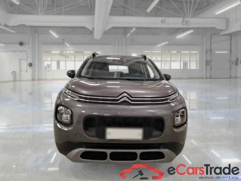 CITROEN C3 AIRCROSS / 2017 / 5P / SUV PURETECH 110 SeS SHINE #6