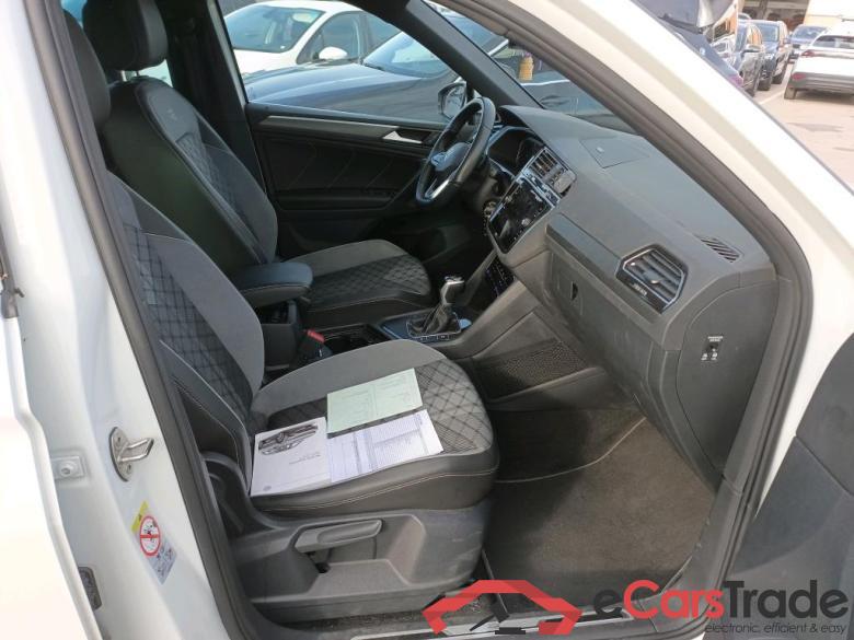 Tiguan R-Line 2.0 TDI 150CV AT7 E6d #6