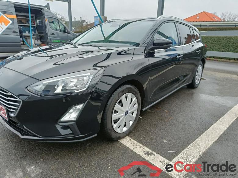 FORD Focus SW Focus 1.5 EcoBlue Trend #1