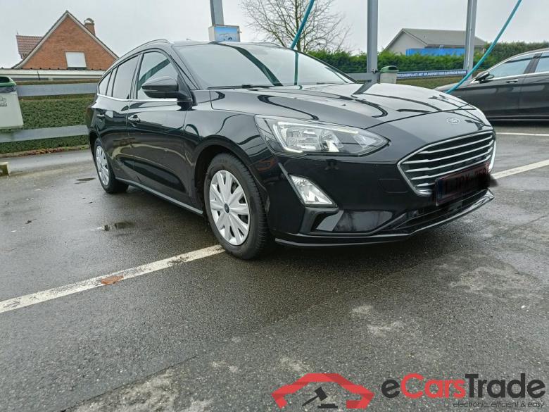 FORD Focus SW Focus 1.5 EcoBlue Trend #2