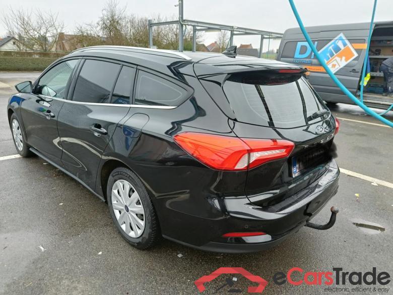 FORD Focus SW Focus 1.5 EcoBlue Trend #3