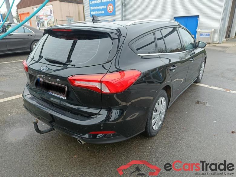 FORD Focus SW Focus 1.5 EcoBlue Trend #4