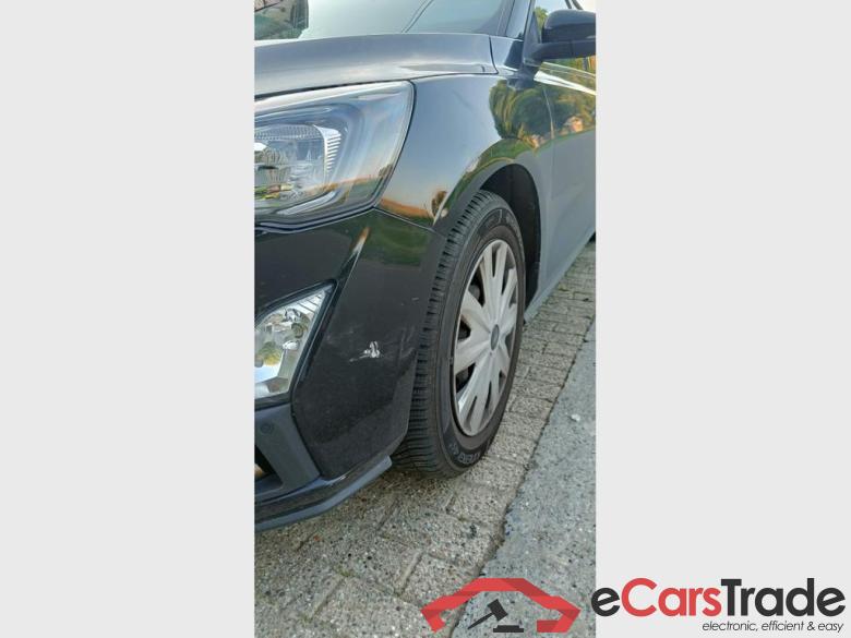 FORD Focus SW Focus 1.5 EcoBlue Trend #5