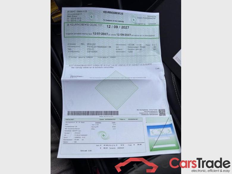 VOLVO XC40 1.5 T2 R-Design #4