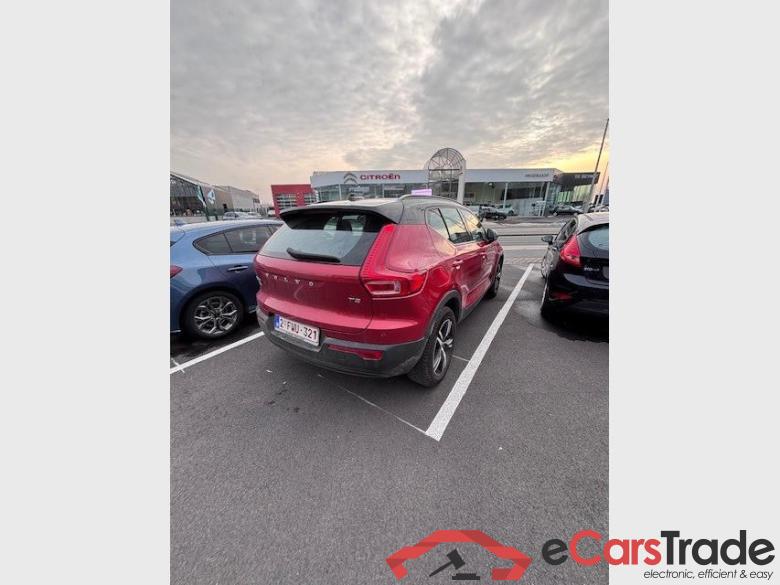 VOLVO XC40 1.5 T2 R-Design #5