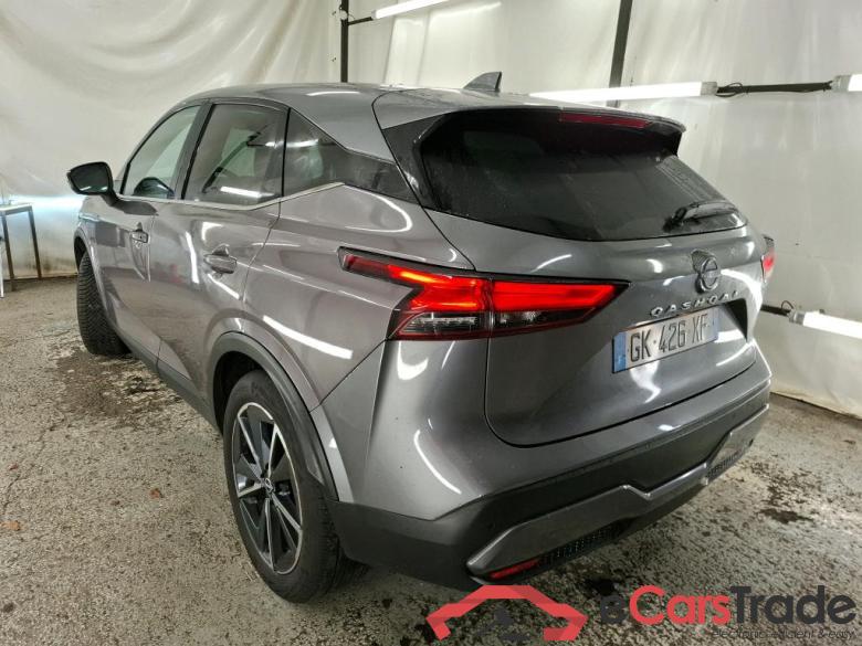 NISSAN Qashqai / 2021 / 5P / Crossover 1.3 MHEV 158ch Xtronic Tekna #2