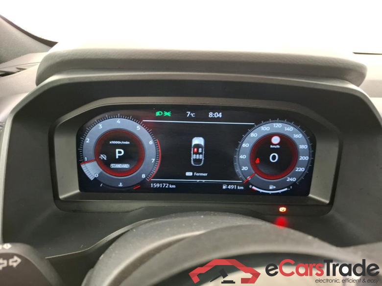 NISSAN Qashqai / 2021 / 5P / Crossover 1.3 MHEV 158ch Xtronic Tekna #6