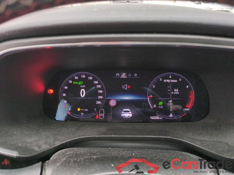RENAULT Arkana / 2021 / 5P / SUV R.S. Line TCe 140 EDC -21B #6
