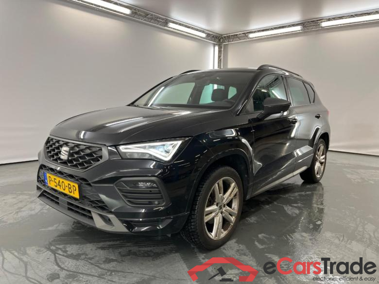 SEAT Ateca 1.5 TSI FR Business Intense