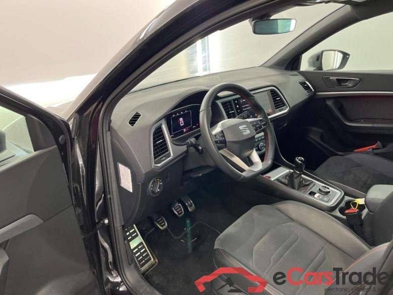 SEAT Ateca 1.5 TSI FR Business Intense #5