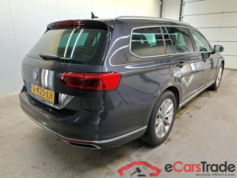 VOLKSWAGEN Passat Variant 1.4 TSI PHEV GTE Bns #2