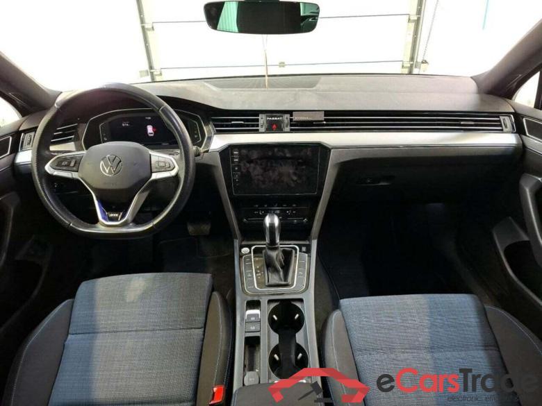 VOLKSWAGEN Passat Variant 1.4 TSI PHEV GTE Bns #3