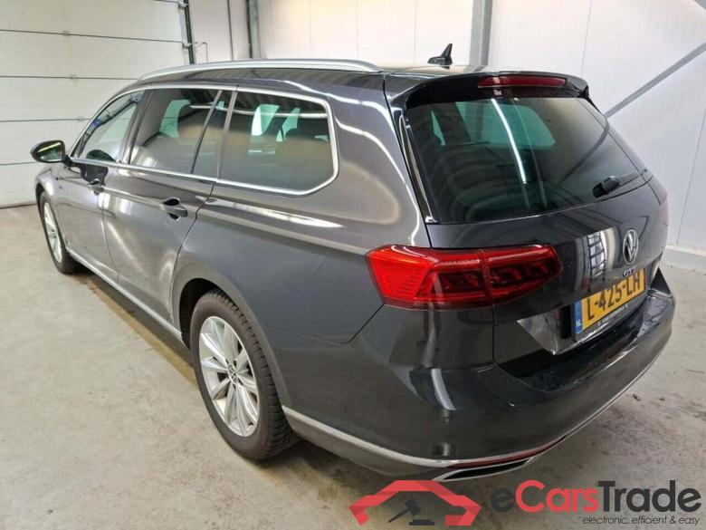 VOLKSWAGEN Passat Variant 1.4 TSI PHEV GTE Bns #6