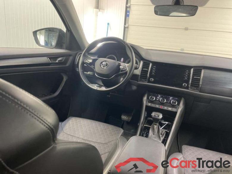 SKODA Kodiaq 1.5 TSI Bus. Ed. 7p. #3