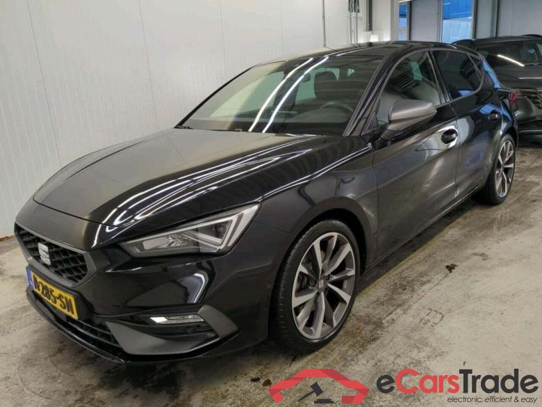 SEAT LEON 1.5 eTSI FR Bns Int #1
