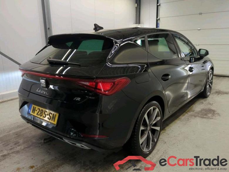 SEAT LEON 1.5 eTSI FR Bns Int #2