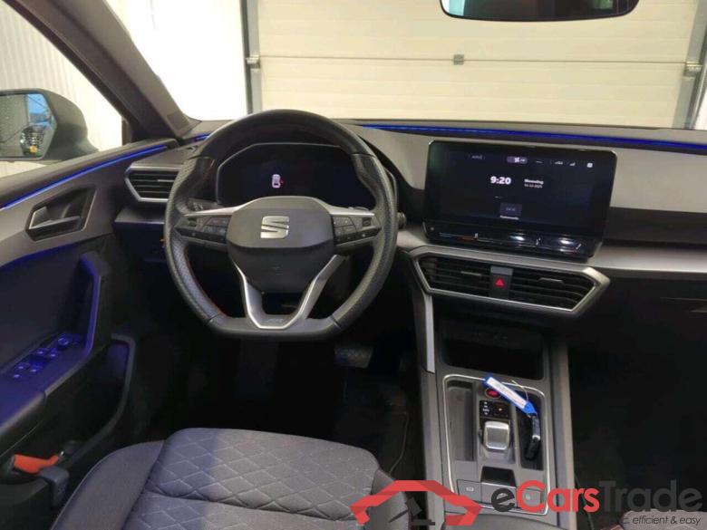 SEAT LEON 1.5 eTSI FR Bns Int #3