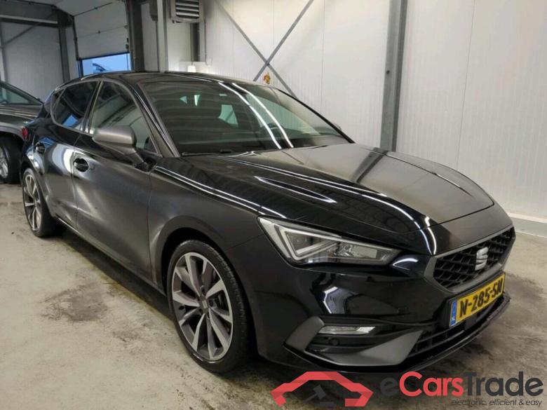 SEAT LEON 1.5 eTSI FR Bns Int #5